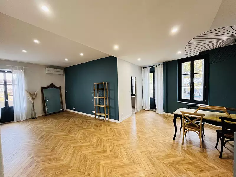 Appartement, 105 m²