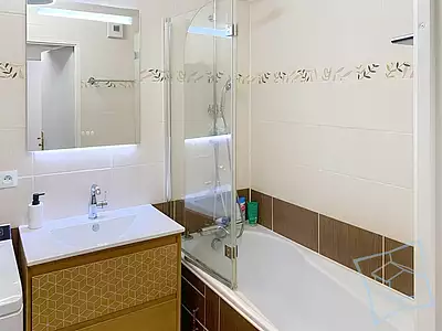 Appartement, 65,64 m²