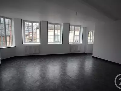 Appartement, 52,7 m²