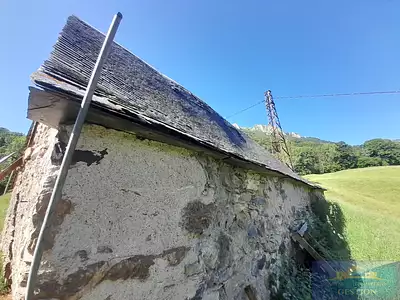 Maison, 60 m²