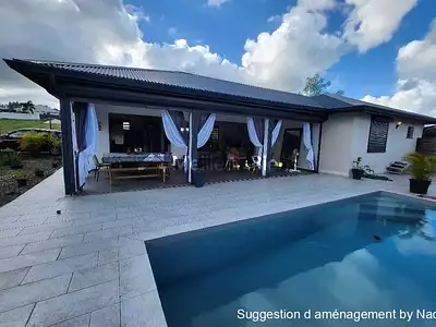 Maison, 115 m²