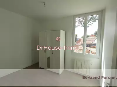 Maison, 60 m²