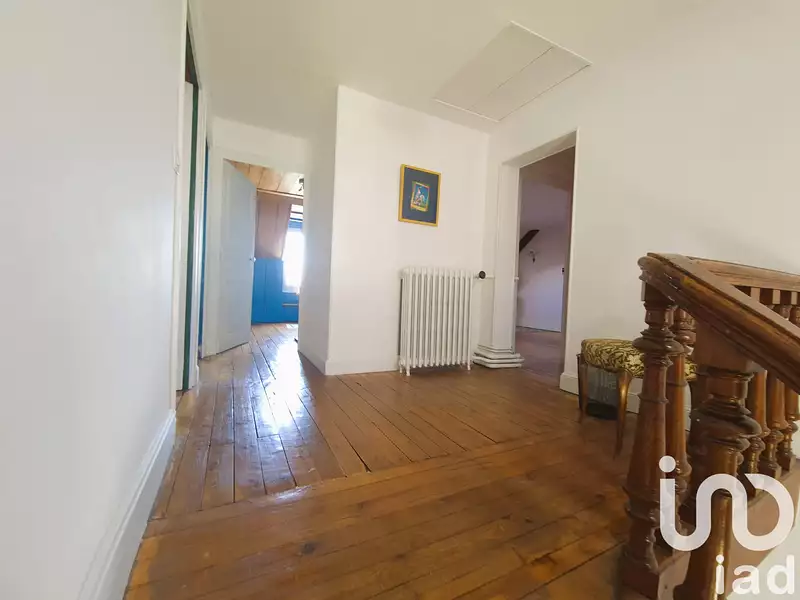 Maison, 238 m²