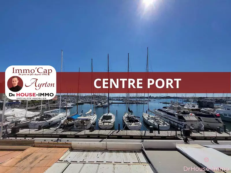 Appartement, 25,93 m²