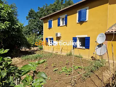 Maison, 130 m²