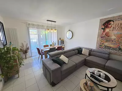 Appartement, 65,24 m²