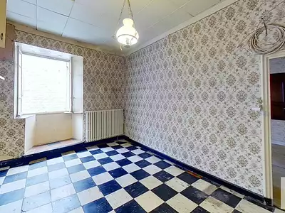 Maison, 80 m²
