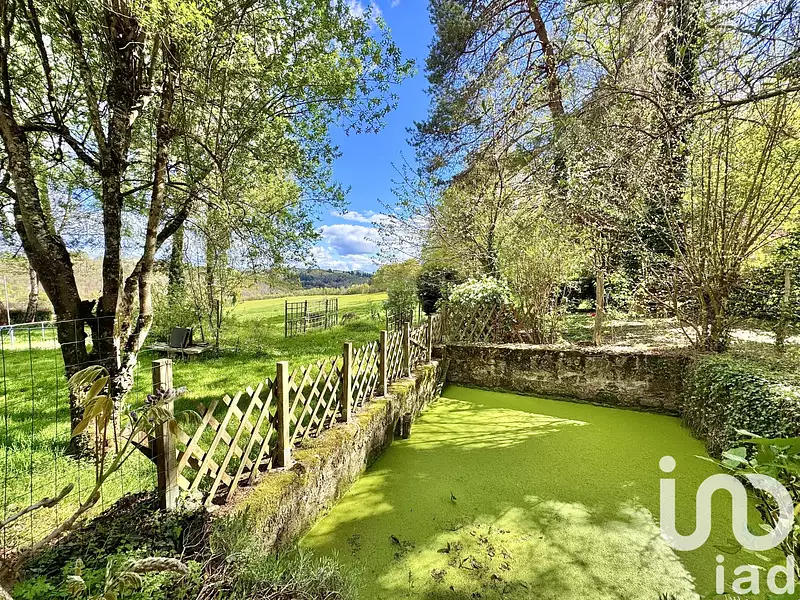 Maison, 159 m²
