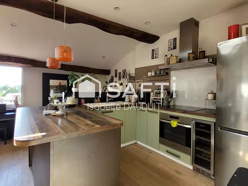 Appartement, 117 m²
