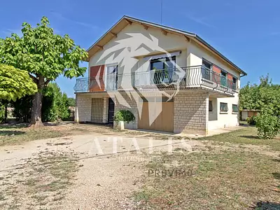 Maison, 139,91 m²