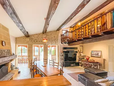 Maison, 478 m²