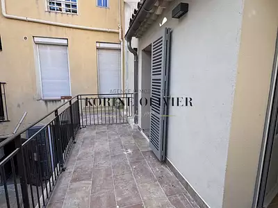 Appartement, 78 m²