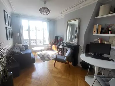 Appartement, 54 m²