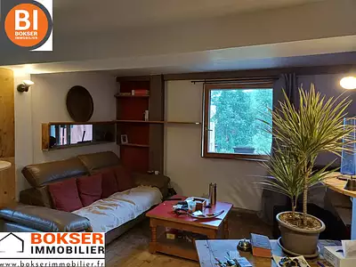 Maison, 89 m²