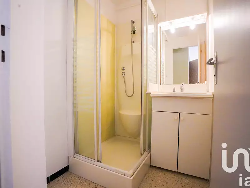 Appartement, 55 m²