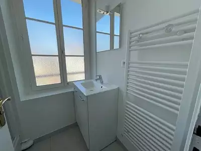 Appartement, 50,05 m²