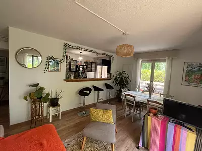 Appartement, 72 m²
