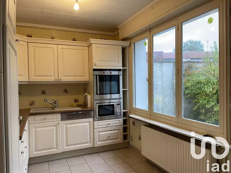 Maison, 150 m²