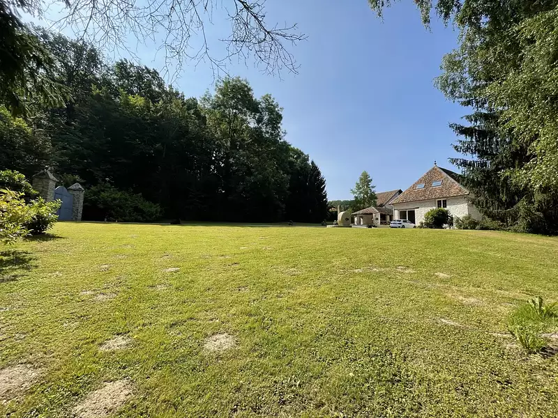 Maison, 432 m²