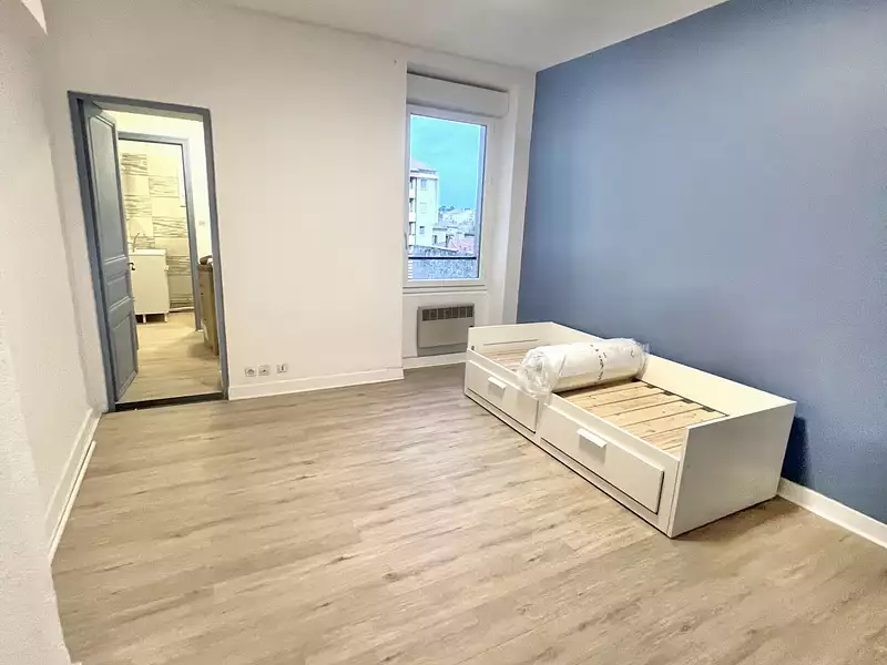 Appartement, 30 m²