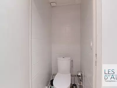 Appartement, 42 m²