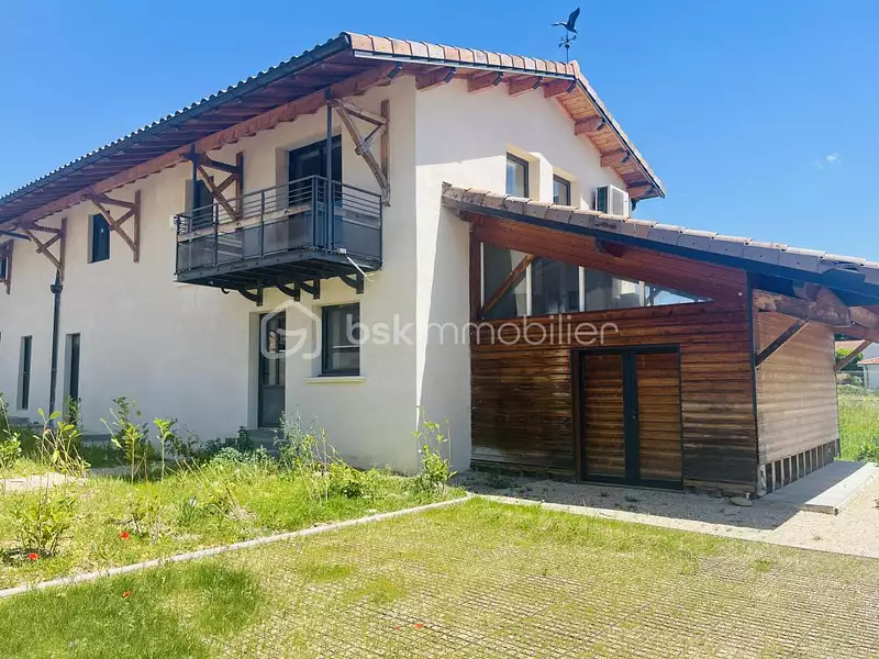 Maison, 137 m²