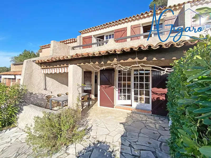 Maison, 72,84 m²