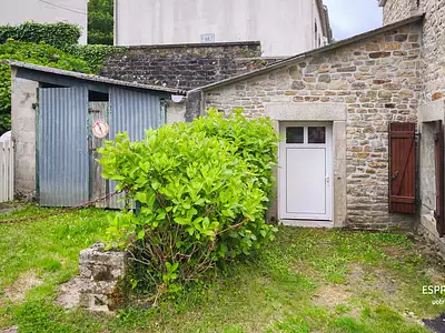 Maison, 113 m²