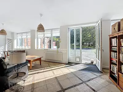 Maison, 410 m²