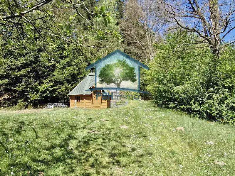 Maison, 202,9 m²