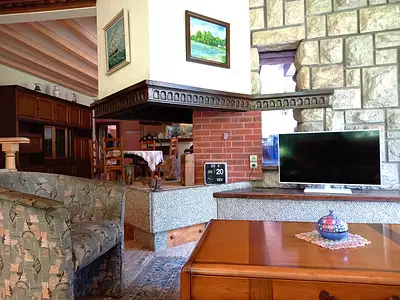 Maison, 300 m²
