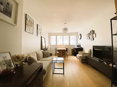 Appartement, 71,01 m²