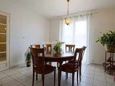 Maison, 98 m²