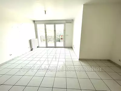 Appartement, 57 m²