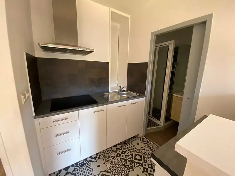 Immeuble, 108 m²