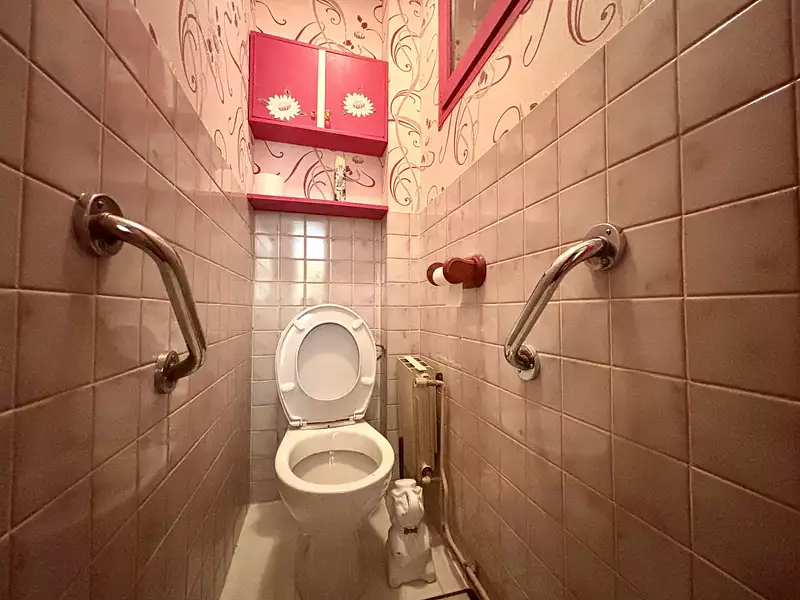 Maison, 117,57 m²