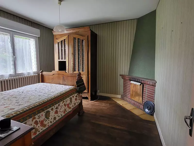 Maison, 140 m²