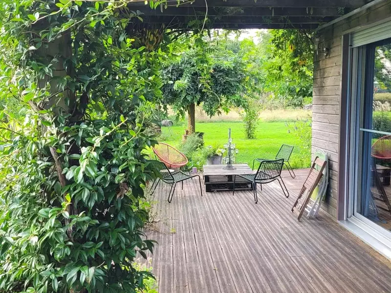 Maison, 150 m²