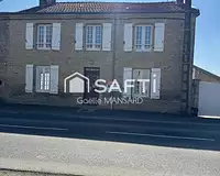 Maison, 208 m²