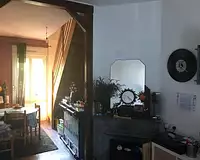 Maison, 74 m²