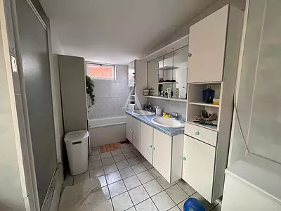 Maison, 126 m²
