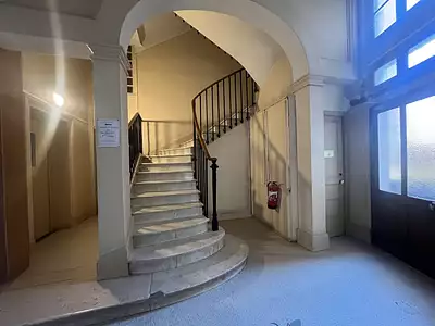 Appartement, 61 m²