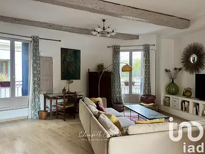 Maison, 105 m²