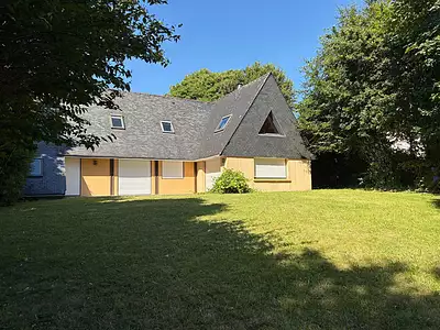 Maison, 170 m²