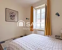 Appartement, 56 m²
