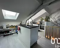 Appartement, 55 m²