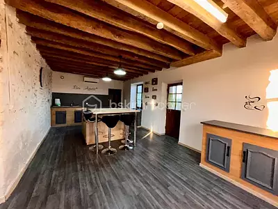 Maison, 190 m²