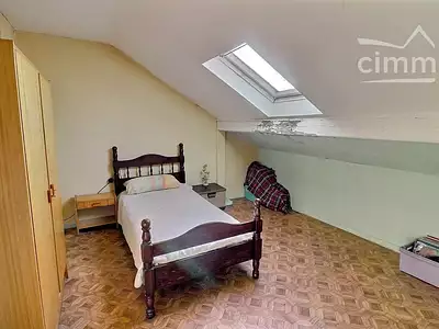 Maison, 86,78 m²