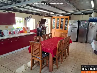 Maison, 150 m²