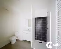 Appartement, 37,08 m²